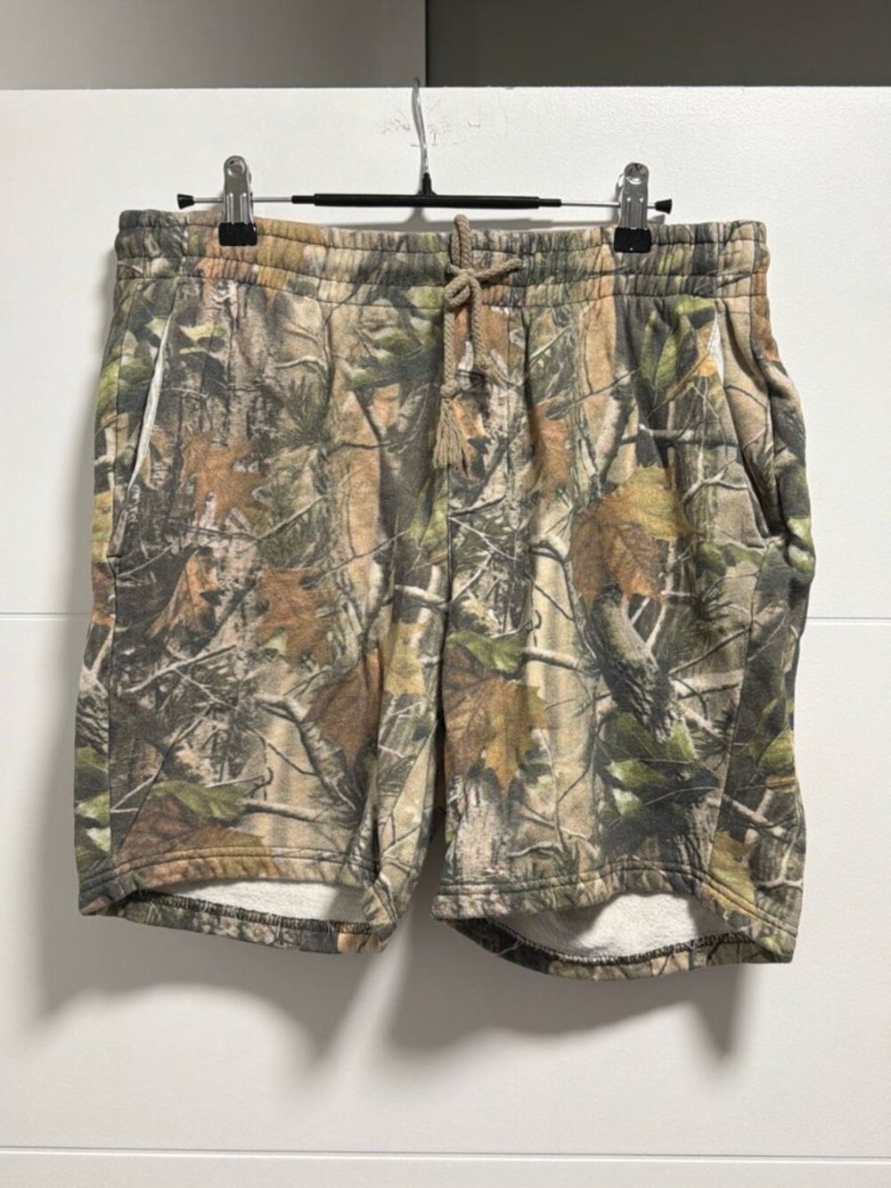 PACSUN Fleece Shorts, Barely Worn